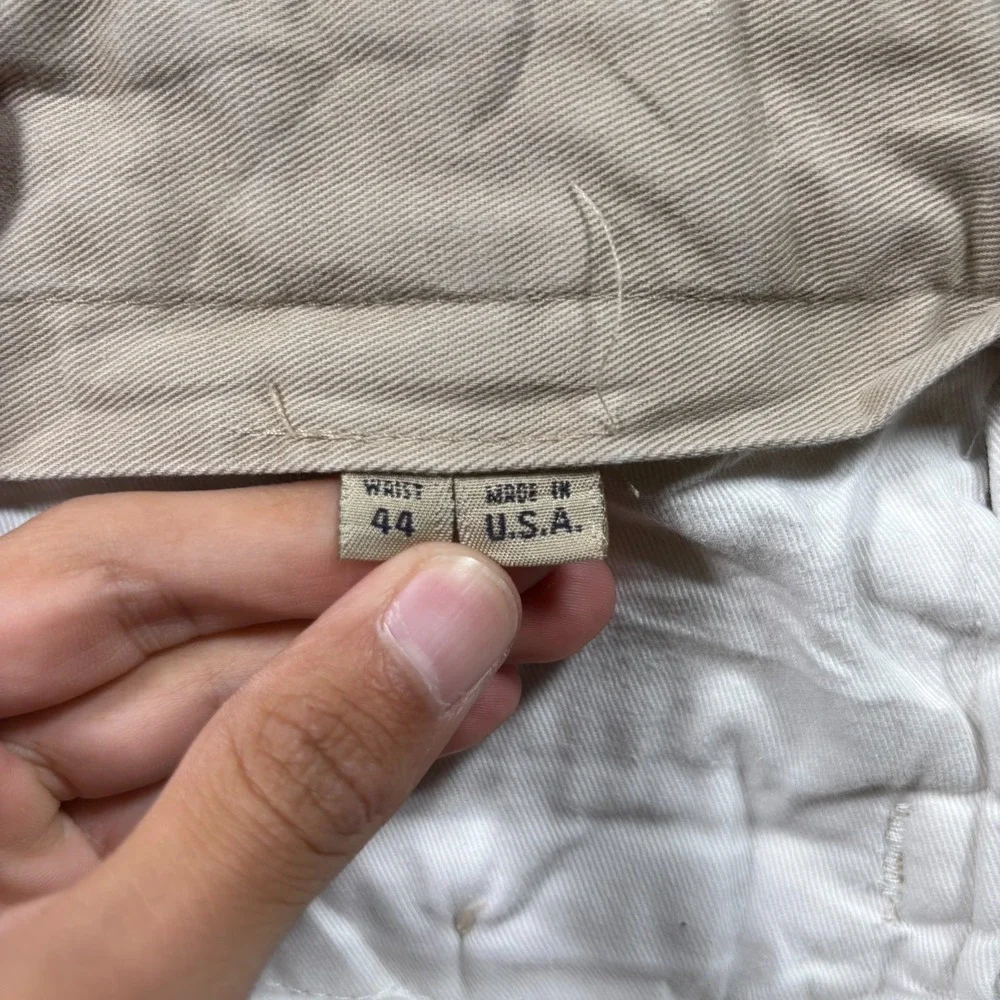Bills Khakis rvg commerce